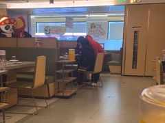 -海底捞火锅(旭辉MALL店)