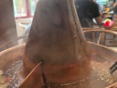 -北门涮肉·铜锅涮肉(南锣鼓巷店)
