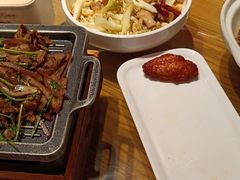 -九毛九西北菜(大东海店)