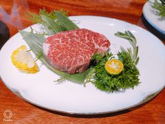 和牛里脊-观品和牛