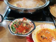 -牛New寿喜烧(青浦店)