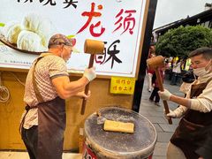 -西湖文化广场