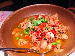 -味上湘菜馆(岳麓山店)