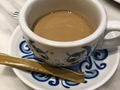 -翠華餐廳(浦东机场T1店)