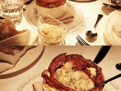 -壳里西餐厅Coquille Seafood Bistro(蒙自路店)