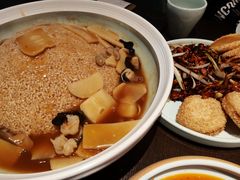 -羲和雅苑•北京烤鸭(乐园道万象城店)