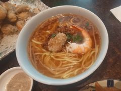 -度小月(百老汇美食街店)