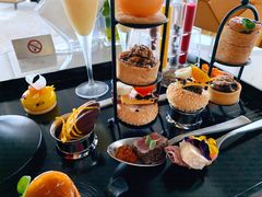 -三迪希尔顿酒店·星空酒廊