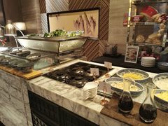 -深圳四季酒店·馥自助餐厅