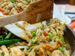 -标记好食