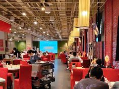 -金鼎轩(亚运村店)