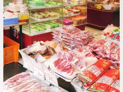 零售区-老同盛(昌里路店)