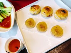 -馋遇江南·精致湖景雅宴(东方之门店)