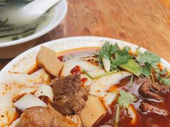 -华兴街自力面店