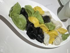 -船歌·鱼水饺青岛菜(正阳路店)