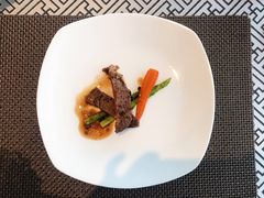 -绮梦西湖·云端餐厅(歌德店)