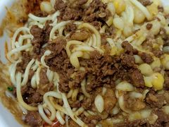 -朱儿面庄(洋河三路店)