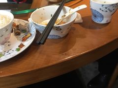 -蜀宴小调·精致家常菜(来福士店)