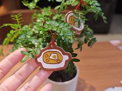 -CURRY YA 熟成咖哩專門店(深圳湾万象城店)