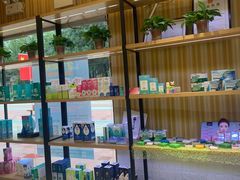 -博客眼镜(大学城店)