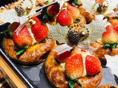 -菲尔雪CAKE(九方店)