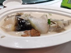 -老船夫婚宴婚庆会馆(延吉路店)