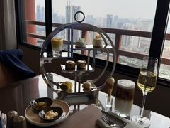 -上海波特曼丽思卡尔顿酒店