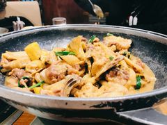 -启香鸡私房菜(湖景店)