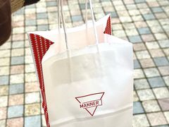 -Manner Coffee(K11店)