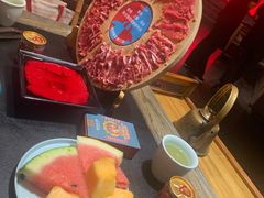 -吼堂老火锅(太古里总店)