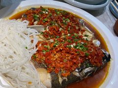 -洞庭家宴·头牌甲鱼(广渠门店)