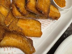 -新白鹿餐厅(爱琴海购物中心店)