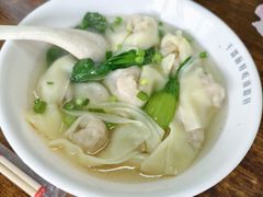 -忆碗面(华新街店)