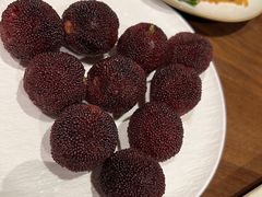 -肆海小川菜酒馆Wine Bistro (青年路店)