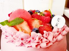 -侘寂甜品(自取店)