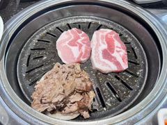 -青松馆韩国料理(香港中路佳世客店)