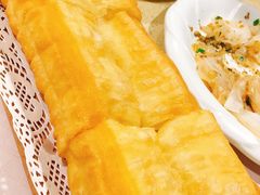 -点都德(大茶楼店)