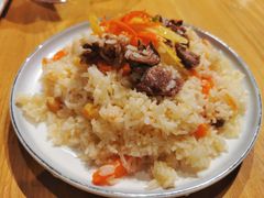 -天山传奇新疆菜(SKLP店)