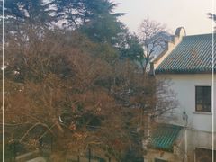 -苏州图书馆(人民路总馆)