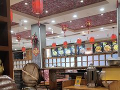 -老渔翁炖鱼坊(黄海西路东山店)