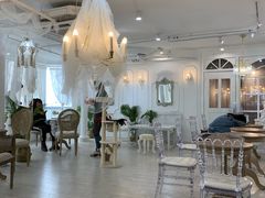 大堂-共舞时光猫咖·狗咖(新街口店)