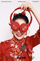 -帆拉斐婚纱摄影(春熙店)