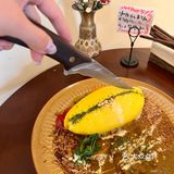武汉一人食🍛香料咖喱饭小厨房