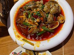 -蚝太郎 • 海鲜烧烤(Upark店)