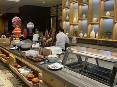 -食百绚全日制餐厅(成都棕榈泉费尔蒙酒店)