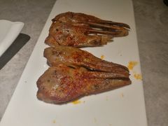-小杨烤肉(高新店)