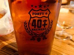 -40+精酿啤酒俱乐部(国投财富广场店)