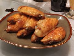 -新旺茶餐厅(嘉里城店)