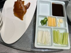 -凯逸轩·匠心粤菜(中城名仕汇店)