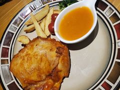 -斗牛士牛排(南京东路店)